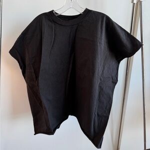 YZY One Box Tee. Size 2.